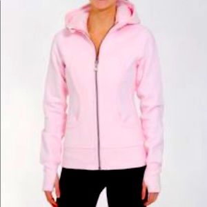 Lululemon Scuba Hoodie